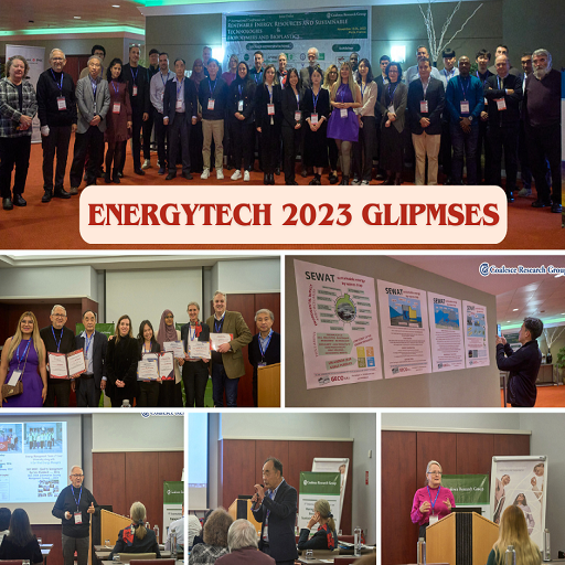 EnergyTech 2023